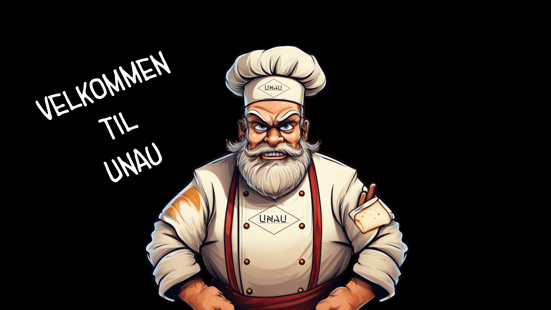 Unau Surnadal